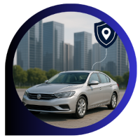 rastreamento veicular, monitoramento veicular, A7Tracker, rastreador GPS, segurança automotiva, proteção veicular, controle de frota, Londrina, Brasil